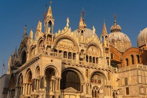 St. Mark’s Basilica, Venice Italy travel guide